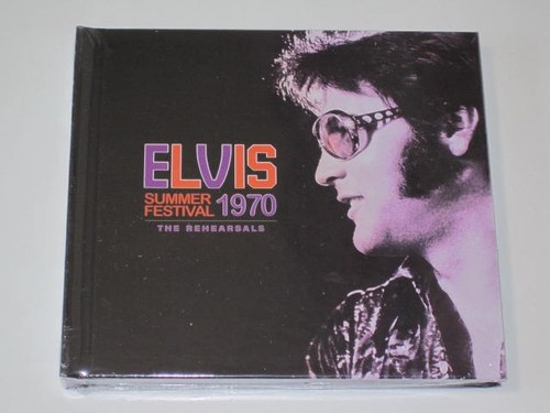 Elvis presley las vegas - , presley: