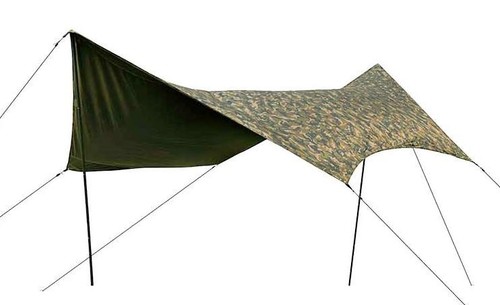 Geniale camolite tarps von - geniale,
