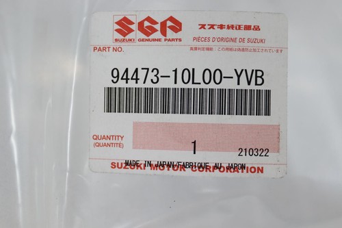 Rechtsweiche suzuki gsxr 1300 - suzuki,