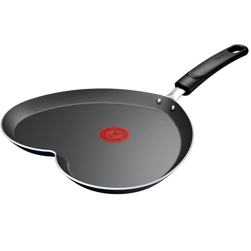 Tefal herzförmige titan - herzförmige,