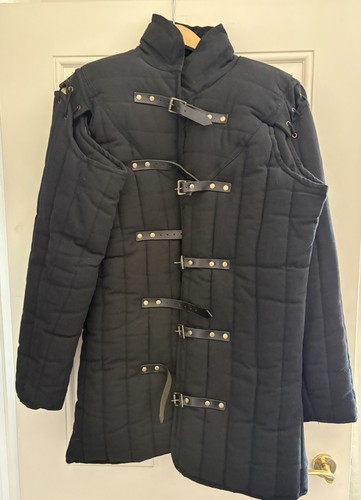 Gambeson langarm epic armoury - langarm,