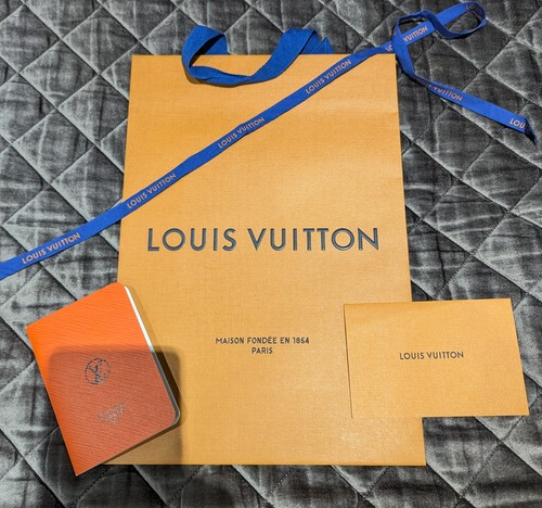 Louise vuitton geschenktasche - vuitton,