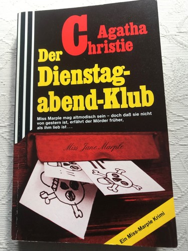 Der dienstagabend klub von - dienstagabend-klub",