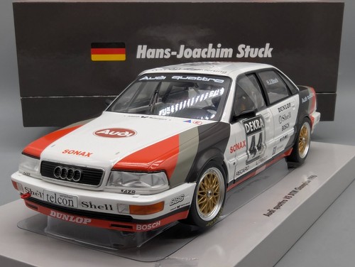 Modellautos werk83 audi - werk83,