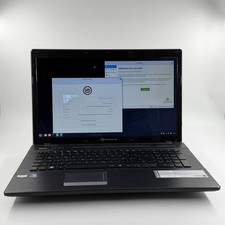 Packard bell vab70 - packard, 15,5"