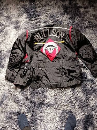 Motorrad jacke - motorrad,