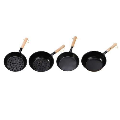 Holzkohle starter grilltopf - holzkohle,