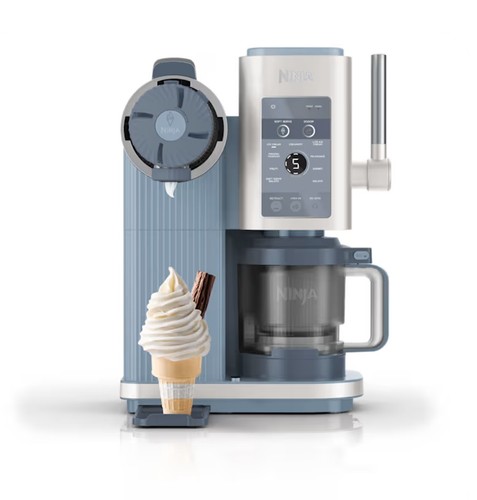 Ninja creami scoop swirl - ninja, &