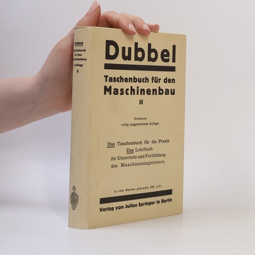 Taschenbuch für den