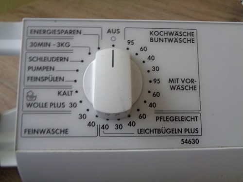 Aeg l54630 elektronik - ,,