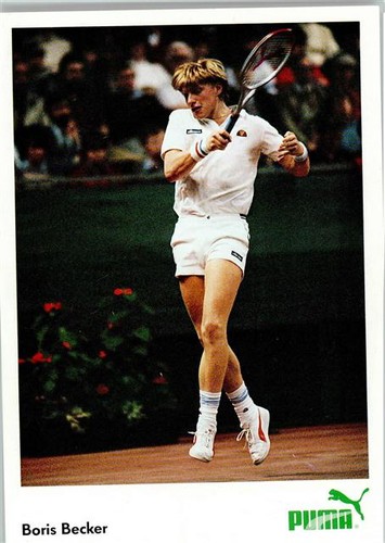 12083885 boris becker puma - -,