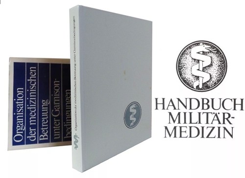 Ddr nva handbuch - ddr,