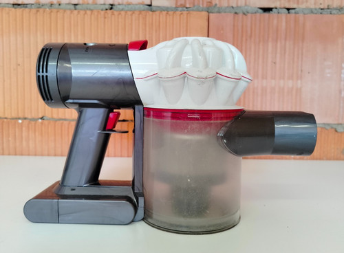 Dyson handstaubsauger - dyson,