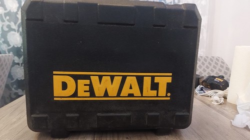 Dewalt akku handkreissäge - akku,