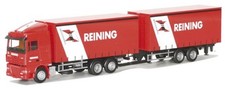 Awm lkw daf 105 - daf,