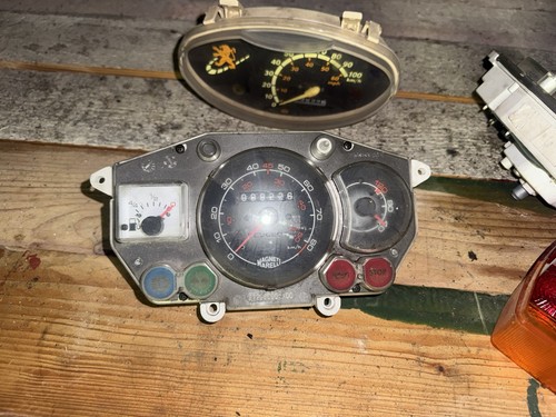 Tachometer peugeot jet - tachometer,