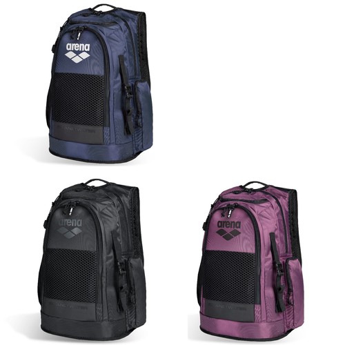 Arena rucksack all set l - all,