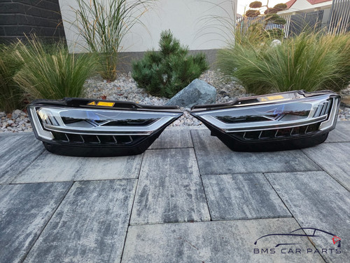 Audi d5 - audi, s8