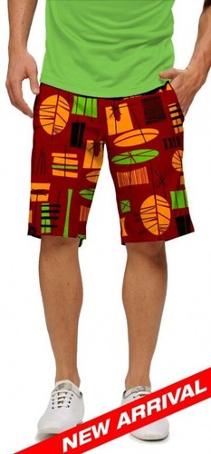 Loudmouth herren short - loudmouth,