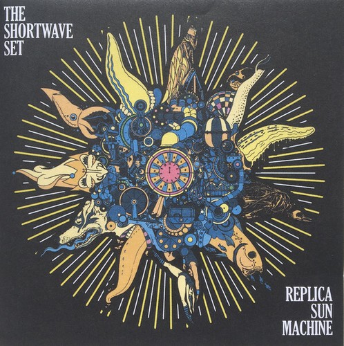 The shortwave set - shortwave,