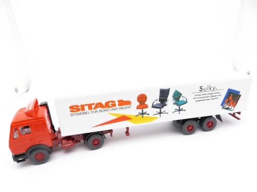 276ho wiking h0 - /25,