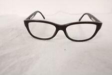 Chanel Brille Brillengestell Brillenfassung Braun Sehr guter Zustand vom Händler