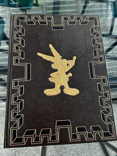 Asterix der gallier - der,