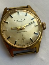 VINATEG MEN WATCH PARTS