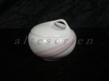 Zuckerdose Fürstenberg