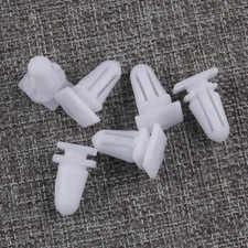 30 x Einstiegsleisten Klammern