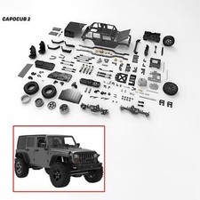 CAPO CUB2 JK KIT 1/18