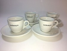 (A5) 4er Set ACF Espressotasse