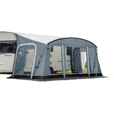 Sunncamp Toldo 390 Wohnwagen