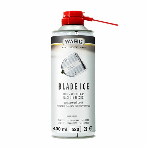 Wahl blade ice spray kühlung - wahl,