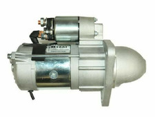MTS Belarus Ersatzteile Starter / Anlasser 24V / 4,5KW große Ausführung Traktor
