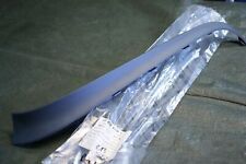 Windabweiser NOS Grau rechts oben Piaggio Hexagon 125 180 LXT GT GTX 180 250