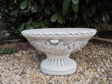 Pflanzamphore, Pflanzschale