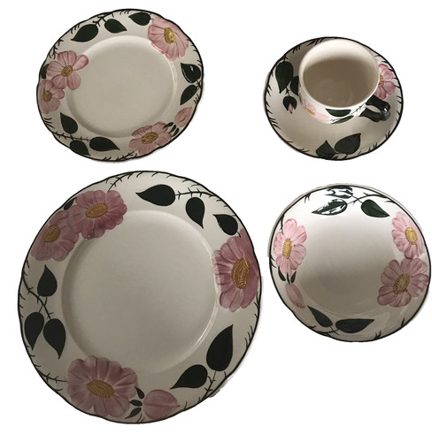 Villeroy boch wildrose - villeroy,