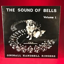 GNOSALL HANDBELL RINGERS The
