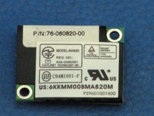 Modem Faxmodem  Amilo M3438G Notebook 10069309-41194