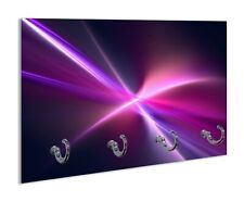 Wallario Schlüsselbrett aus