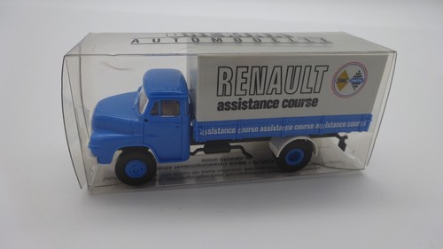 45036 brekina saviem - 45036,