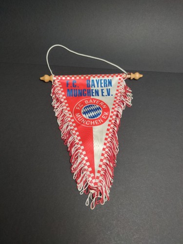 Wimpel bayern münchen - fc,