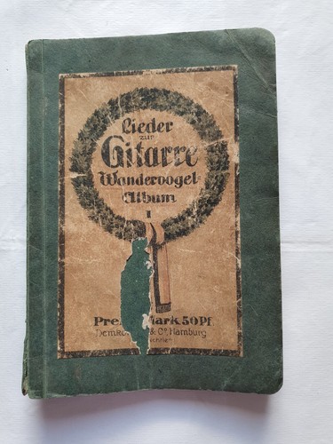 Lieder zur gitarre wandervogel - zur,