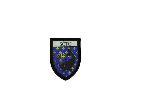 Wappenschild brode zum - brode,