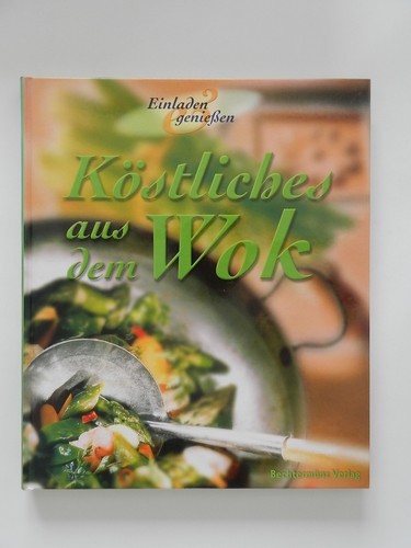 Einladen und genießen