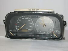 Tacho Kombiinstrument VW Golf 3 1.4l 60PS ABD 1.6l 75PS ABU 1H6919033