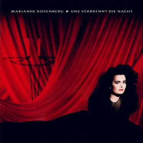 Marianne rosenberg uns - rosenberg,
