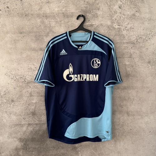 Schalke 2007 2008 drittes - schalke,
