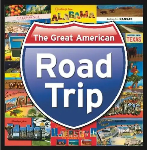 The great american - great,